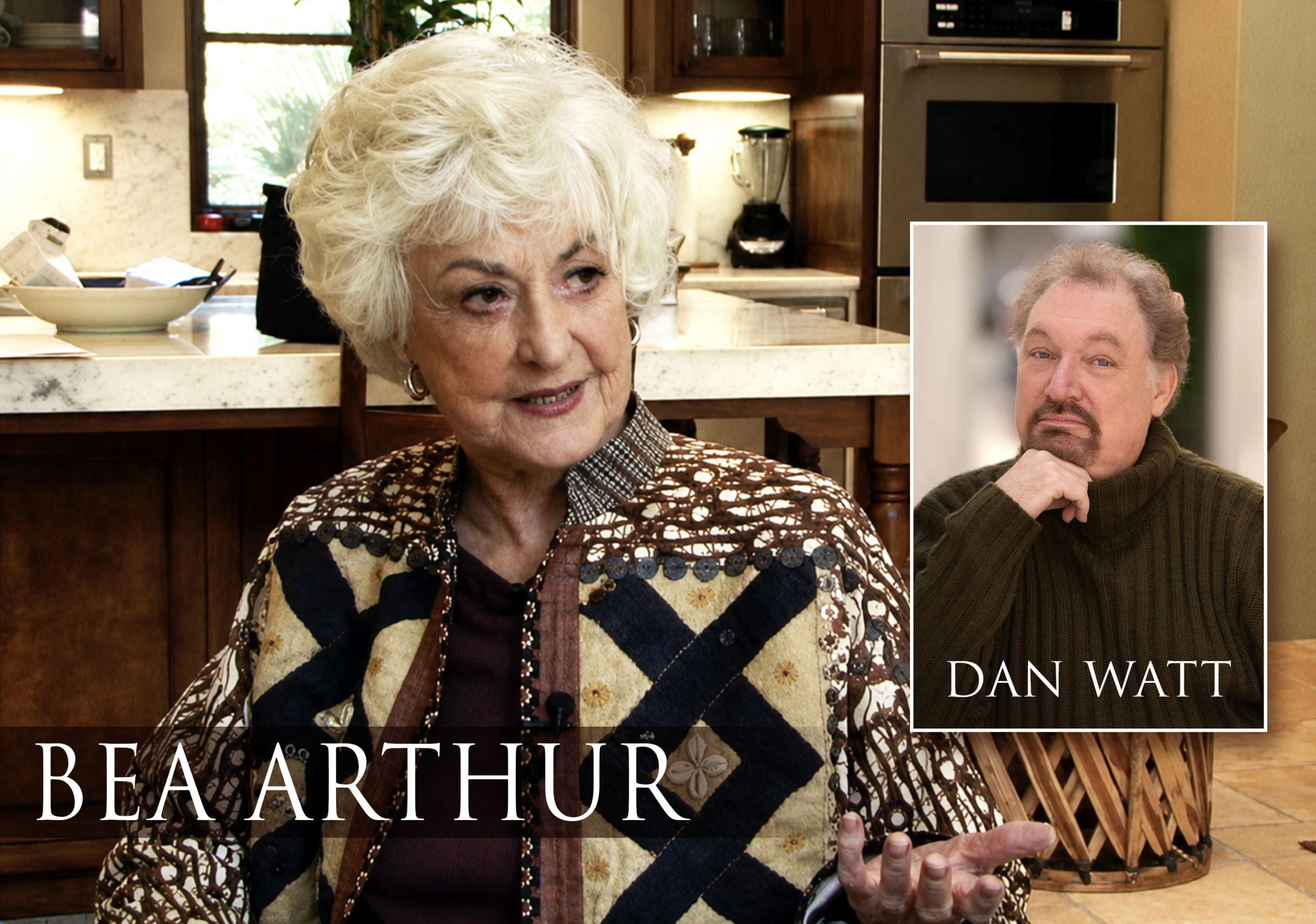 Bea Arthur Documentary